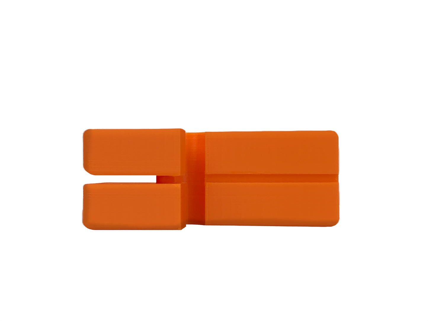 Line Block 1-3/4”  BLOKUM | Pack of 2