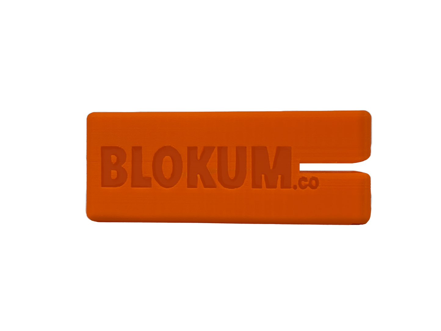 Line Block 1-3/4”  BLOKUM | Pack of 2