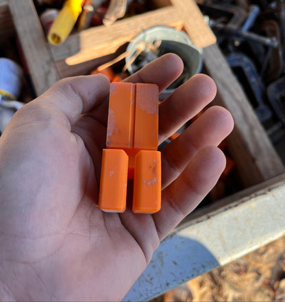 Masonry Line Block 1-3/4” | Pack of 2