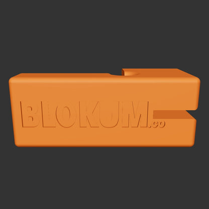 Masonry Line Block 1-3/4” | Pack of 2